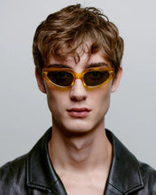 Load image into Gallery viewer, A. KJÆRBEDE | Ella | Yellow Transparent