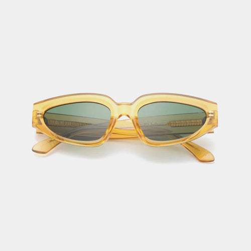 A. KJÆRBEDE | Ella | Yellow Transparent