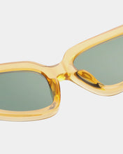Load image into Gallery viewer, A. KJÆRBEDE | Ella | Yellow Transparent