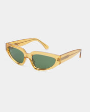 Load image into Gallery viewer, A. KJÆRBEDE | Ella | Yellow Transparent