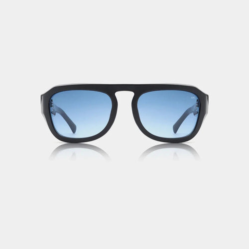A. KJÆRBEDE | Max | Black (Blue)