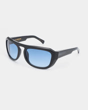 Load image into Gallery viewer, A. KJÆRBEDE | Max | Black (Blue)