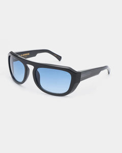 A. KJÆRBEDE | Max | Black (Blue)