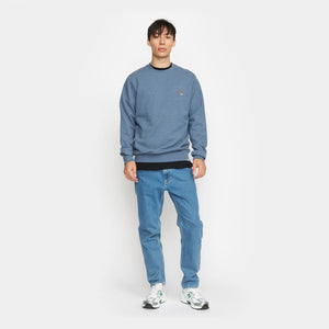 REVOLUTION | 2779 Bas Sweatshirt | Blue Melange