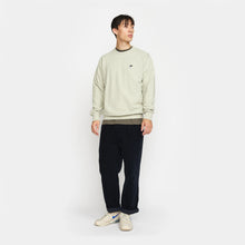 Load image into Gallery viewer, REVOLUTION | 2779 Cof Sweatshirt | Lightgreen-Melange