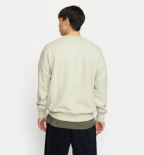 Load image into Gallery viewer, REVOLUTION | 2779 Cof Sweatshirt | Lightgreen-Melange