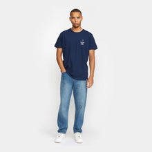 Load image into Gallery viewer, REVOLUTION | 1377 Sho T-Shirt | Navy Blue