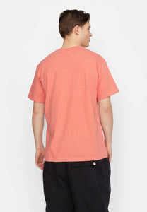 REVOLUTION | 1385 JEE T-Shirt | Red