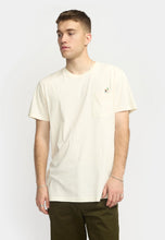 Load image into Gallery viewer, REVOLUTION | 1419 BBQ T-Shirt | Off-White - LONDØNWORKS