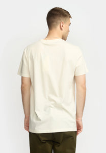 REVOLUTION | 1419 BBQ T-Shirt | Off-White - LONDØNWORKS
