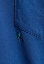 Load image into Gallery viewer, REVOLUTION | 1419 HAN T-Shirt | Blue - LONDØNWORKS