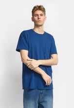 Load image into Gallery viewer, REVOLUTION | 1419 HAN T-Shirt | Blue - LONDØNWORKS