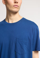 Load image into Gallery viewer, REVOLUTION | 1419 HAN T-Shirt | Blue - LONDØNWORKS