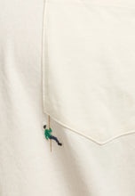 Load image into Gallery viewer, REVOLUTION | 1419 HAN T-Shirt | Off-White - LONDØNWORKS