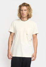 Load image into Gallery viewer, REVOLUTION | 1419 HAN T-Shirt | Off-White - LONDØNWORKS
