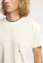 Load image into Gallery viewer, REVOLUTION | 1419 HAN T-Shirt | Off-White - LONDØNWORKS