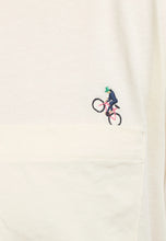 Load image into Gallery viewer, REVOLUTION | 1419 WEE T-Shirt | Off-White - LONDØNWORKS