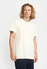 Load image into Gallery viewer, REVOLUTION | 1419 WEE T-Shirt | Off-White - LONDØNWORKS