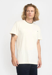 REVOLUTION | 1419 WEE T-Shirt | Off-White - LONDØNWORKS