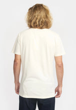 Load image into Gallery viewer, REVOLUTION | 1419 WEE T-Shirt | Off-White - LONDØNWORKS