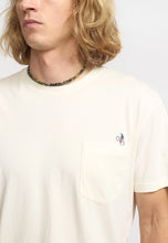 Load image into Gallery viewer, REVOLUTION | 1419 WEE T-Shirt | Off-White - LONDØNWORKS