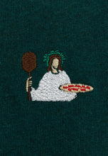 Load image into Gallery viewer, REVOLUTION | 1425 PIZ Application T-Shirt | Dark Petrol