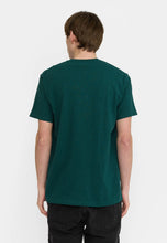 Load image into Gallery viewer, REVOLUTION | 1425 PIZ Application T-Shirt | Dark Petrol