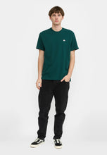 Load image into Gallery viewer, REVOLUTION | 1425 PIZ Application T-Shirt | Dark Petrol