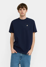 Load image into Gallery viewer, REVOLUTION | 1425 TOA Application T-Shirt | Navy-Melange