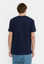 Load image into Gallery viewer, REVOLUTION | 1425 TOA Application T-Shirt | Navy-Melange