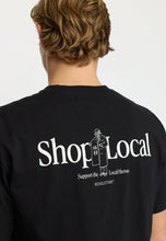 Load image into Gallery viewer, REVOLUTION | 1428 DEA Application T-Shirt | Black