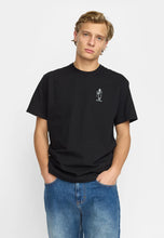 Load image into Gallery viewer, REVOLUTION | 1428 DEA Application T-Shirt | Black