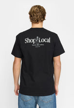 Load image into Gallery viewer, REVOLUTION | 1428 DEA Application T-Shirt | Black