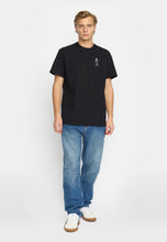Load image into Gallery viewer, REVOLUTION | 1428 DEA Application T-Shirt | Black
