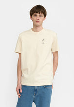 Load image into Gallery viewer, REVOLUTION | 1428 DEA Application T-Shirt | Off-White