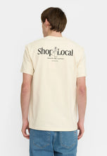 Load image into Gallery viewer, REVOLUTION | 1428 DEA Application T-Shirt | Off-White