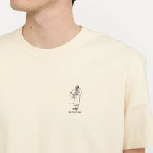 Load image into Gallery viewer, REVOLUTION | 1428 DEA Application T-Shirt | Off-White
