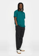 Load image into Gallery viewer, REVOLUTION | 1433 COL Application T-Shirt | Petrol