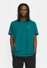 Load image into Gallery viewer, REVOLUTION | 1433 COL Application T-Shirt | Petrol