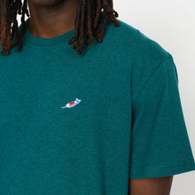 Load image into Gallery viewer, REVOLUTION | 1433 COL Application T-Shirt | Petrol