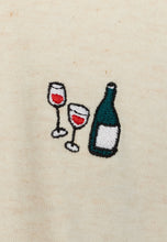 Load image into Gallery viewer, REVOLUTION | 1433 DAT Application T-Shirt | Off White