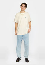Load image into Gallery viewer, REVOLUTION | 1433 DAT Application T-Shirt | Off White