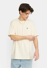 Load image into Gallery viewer, REVOLUTION | 1433 DAT Application T-Shirt | Off White
