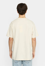 Load image into Gallery viewer, REVOLUTION | 1433 DAT Application T-Shirt | Off White