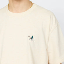 Load image into Gallery viewer, REVOLUTION | 1433 DAT Application T-Shirt | Off White