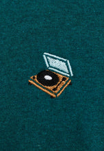 Load image into Gallery viewer, REVOLUTION | 1449 PLA Application T-Shirt | Petrol
