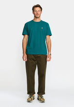 Load image into Gallery viewer, REVOLUTION | 1449 PLA Application T-Shirt | Petrol