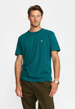 Load image into Gallery viewer, REVOLUTION | 1449 PLA Application T-Shirt | Petrol