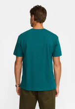 Load image into Gallery viewer, REVOLUTION | 1449 PLA Application T-Shirt | Petrol