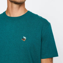Load image into Gallery viewer, REVOLUTION | 1449 PLA Application T-Shirt | Petrol